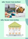 Ảnh đái tháo đường