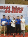 BỆNH VIỆN ĐIỀU DƯỠNG PHỤC HỒI CHỨC NĂNG TRUNG ƯƠNG TÍCH CỰC THAM GIA  “NGÀY HỘI HIẾN MÁU TÌNH NGUYỆN 2024  ”