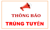 Thông báo công nhận kết quả trúng tuyển kỳ xét tuyển viên chức năng 2024 của Bệnh viện Điều dưỡng Phục hồi chức năng Trung ương