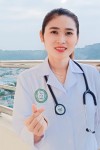 DOCTOR LE MINH THUY DUONG