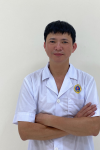 SPECIALIST LEVEL I DOCTOR  PHAM XUAN CANH