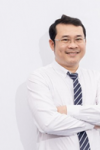 SPECIALIST LEVEL II DOCTOR LE HUY CUONG