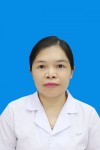 SPECIALIST LEVEL I DOCTOR LANG THI TAN