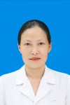 SPECIALIST LEVEL II DOCTOR HO THI MINH THU