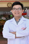MD. RESIDENT DOCTOR, MSc LAI VAN TRUNG