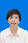 SPECIALIST LEVEL I DOCTOR  HUYNH THI KIM DINH
