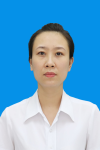 ĐIỀU DƯỠNG VIÊN PHẠM THỊ NGỌC HÀ