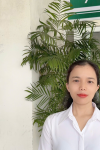 ĐIỀU DƯỠNG VIÊN PHẠM THỊ VÂN