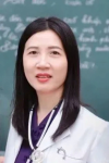 ĐIỀU DƯỠNG VIÊN TRƯƠNG THỊ THÚY