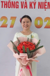ĐIỀU DƯỠNG VIÊN VŨ THỊ LAN