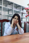 ĐIỀU DƯỠNG VIÊN HOÀNG THỊ XUÂN