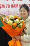 KỸ THUẬT Y LÊ THỊ LUYẾN