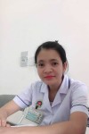 ĐIỀU DƯỠNG CKI. NGUYỄN THỊ THU HIỀN