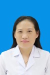 ĐIỀU DƯỠNG VIÊN CAO THỊ THANH THỦY