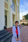 BÁC SĨ LÊ THỊ GIANG