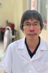 ĐIỀU DƯỠNG VIÊN NGUYỄN XUÂN LONG