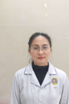 ĐIỀU DƯỠNG VIÊN HOÀNG THỊ AN