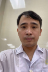 ĐIỀU DƯỠNG VIÊN NGUYỄN VĂN DŨNG