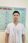 ĐIỀU DƯỠNG VIÊN CẦM BÁ HUẤN