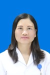 BÁC SĨ CKI. NGUYỄN THỊ TỰ