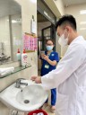 VỆ SINH TAY ĐÚNG CÁCH: “THỰC HÀNH ĐƠN GIẢN, HIỆU QUẢ BẤT NGỜ”