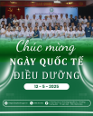 ĐIỀU DƯỠNG – TRÁI TIM THẦM LẶNG GIỮA HÀNH TRÌNH PHỤC HỒI SỰ SỐNG