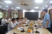 ĐỀ XUẤT MỨC HƯỞNG ƯU ĐÃI NGHỀ CHO NHÂN VIÊN Y TẾ