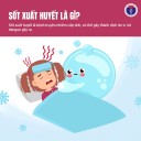 KHUYẾN CÁO DỊCH SỐT XUẤT HUYẾT