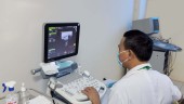 THÔNG BÁO: TỔ CHỨC LỚP ĐÀO TẠO LIÊN TỤC, CHUYÊN ĐỀ: "SIÊU ÂM CƠ BẢN", TẠI BỆNH VIỆN ĐIỀU DƯỠNG PHỤC HỒI CHỨC NĂNG TRUNG ƯƠNG