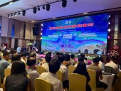 HỘI NGHỊ KHOA HỌC PHỤC HỒI CHỨC NĂNG TOÀN QUỐC 2025: NÂNG TẦM VỊ THẾ VÀ MỞ RA KỶ NGUYÊN MỚI CHO NGÀNH PHCN VIỆT NAM