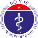 Ministry of Health (Vietnam) Logo svg