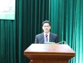 Hưởng ứng Ngày Pháp luật Việt Nam 09/11/2025