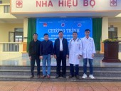 khám cộng đồng 5