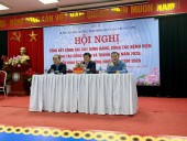 BÁO CÁO TỔNG KẾT HOẠT ĐỘNG BỆNH VIỆN NĂM 2025 VÀ PHƯƠNG HƯỚNG NHIỆM VỤ NĂM 2026