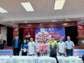 TUỔI TRẺ BỆNH VIỆN ĐIỀU DƯỠNG PHỤC HỒI CHỨC NĂNG TRUNG ƯƠNG: BẢN LĨNH TRƯỚC THÁCH THỨC, KHÁT VỌNG TRONG CƠ HỘI