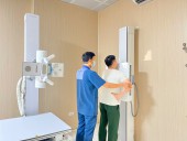 CHUYỆN ĐI VIỆN: NƠI GỬI GẮM NIỀM TIN, NHẬN LẠI SỨC KHỎE VÀ NIỀM VUI