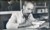 KỶ NIỆM NGÀY SINH CỦA CHỦ TỊCH HỒ CHÍ MINH 19/05/1890