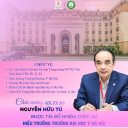 Blue and White Modern Medical Service Poster (Meme (Vuông)) (1)