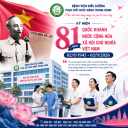 Kỷ niệm Quốc khánh 2 9