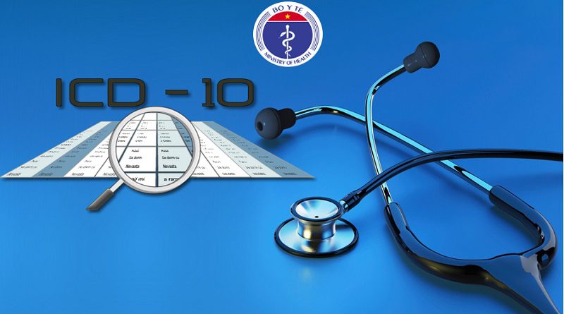 Tra cứu ICD-10