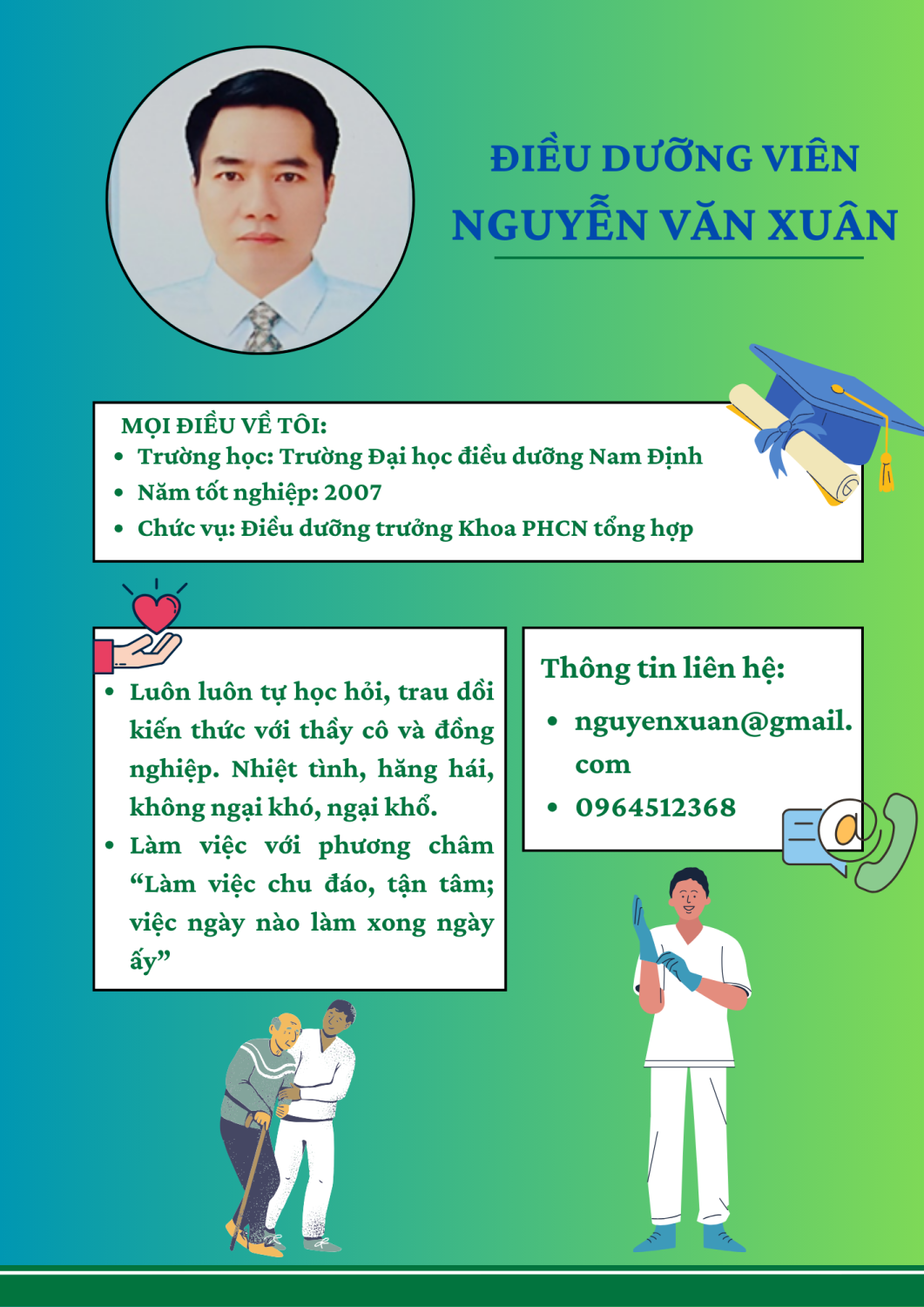 NGUYỄN VĂN XUÂN