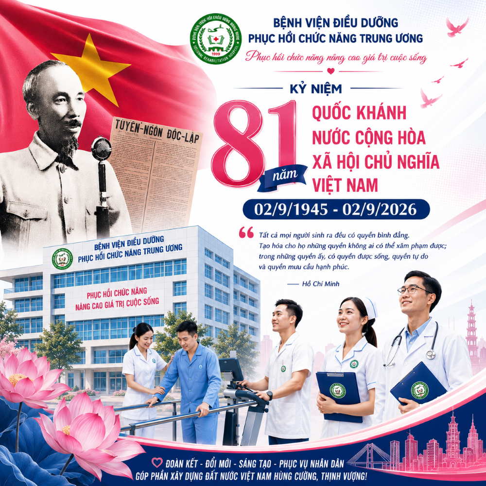 Kỷ niệm Quốc khánh 2 9