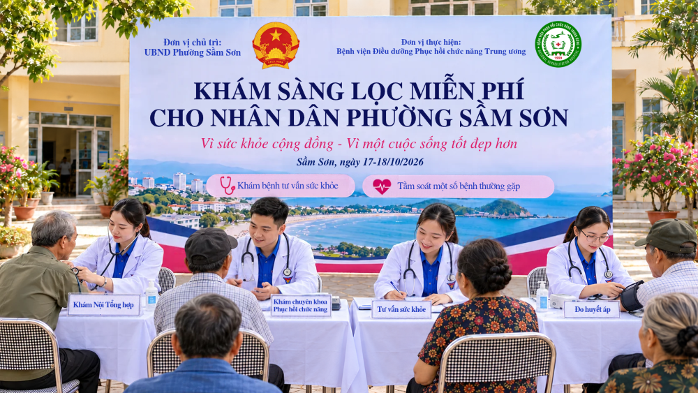 don vi chu tri ubnd phuong sam son